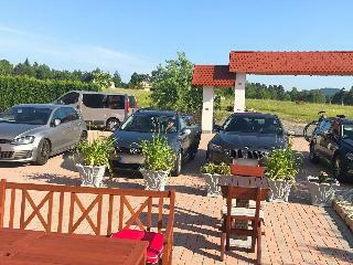 Hotel Pansion Perisic
