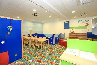 Hotel Sunnyside Apartments Petrcane