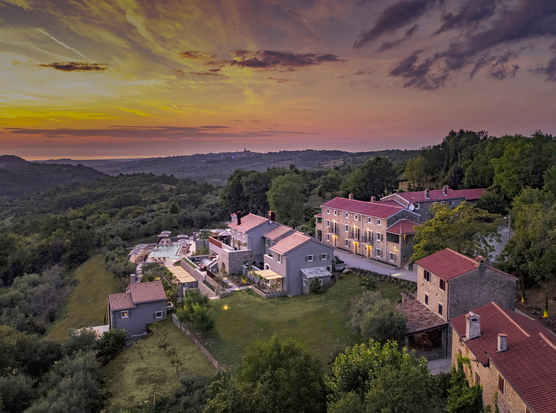 San Canzian Village & Hotel