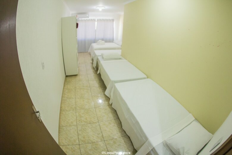 Hotel Pousada Sol De Maria