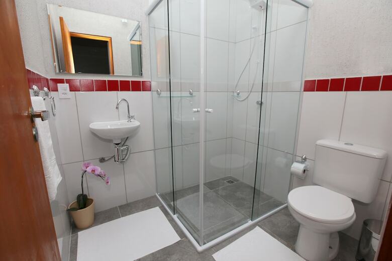 Hotel Recanto Das Carpas