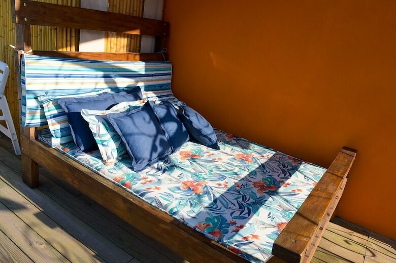 Hotel Recanto Das Carpas