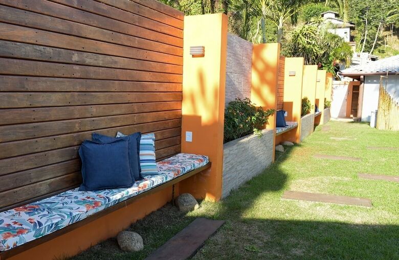 Hotel Recanto Das Carpas