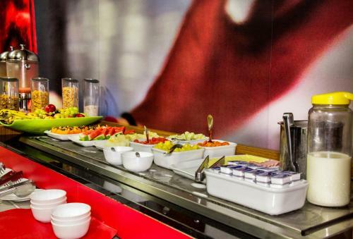Hotel Ibis Bacabal
