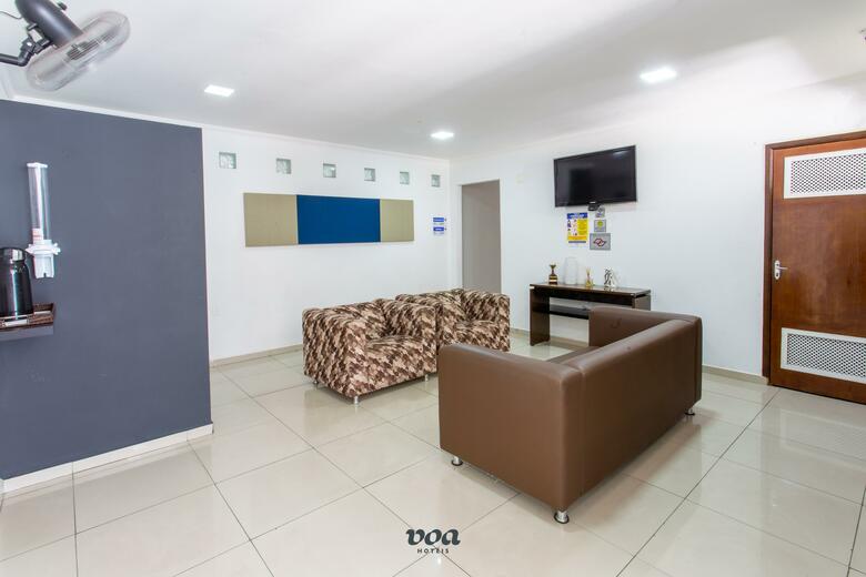 Voa Convenience Hotel