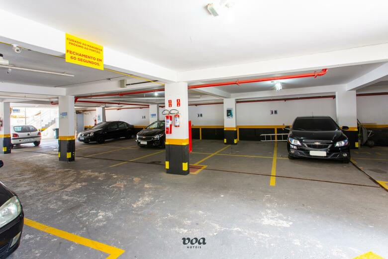 Voa Convenience Hotel