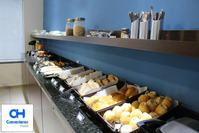 Voa Convenience Hotel