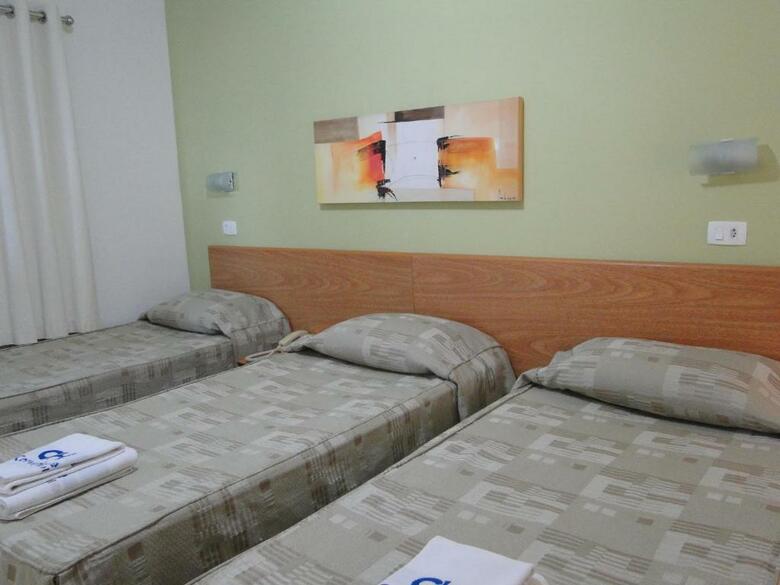 Voa Convenience Hotel
