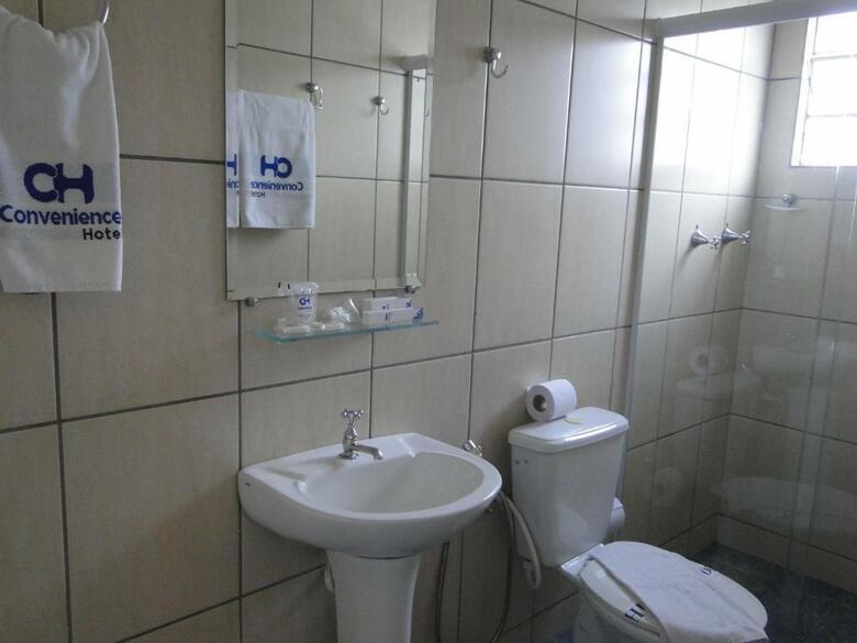 Voa Convenience Hotel