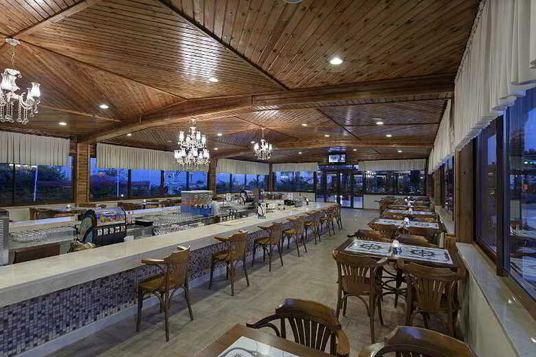 Alba Resort Hotel