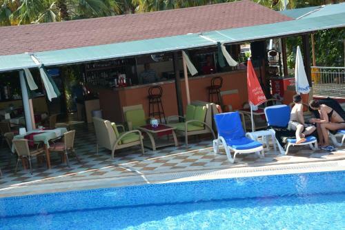 Yavuzhan Hotel