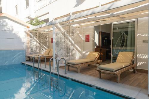 Hotel Side Royal Paradise