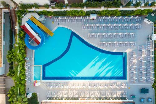 Hotel Side Royal Paradise