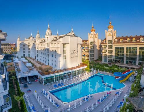 Hotel Side Royal Paradise