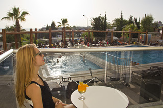 Side Alegria Hotel & Spa