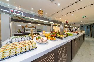 Beyaz Saray Hotel
