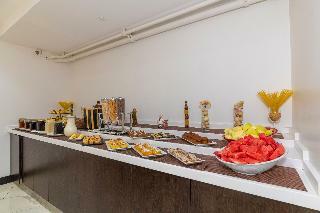 Beyaz Saray Hotel