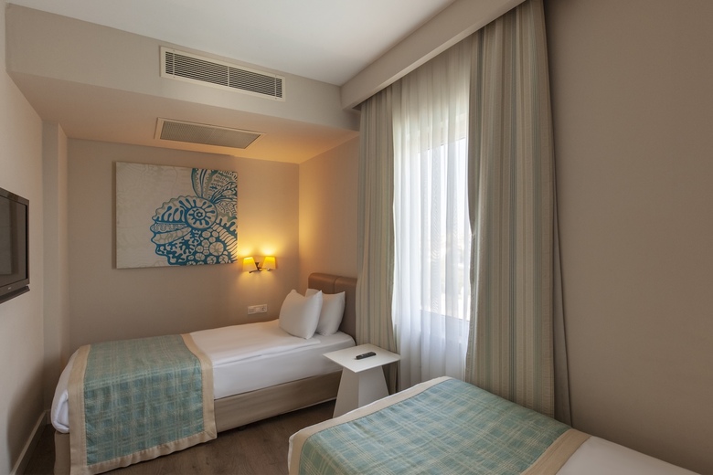 Hotel Seashell Resort & Spa