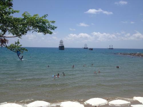 Hostal Side Doga Pension