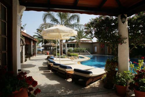 Yali Han Hotel