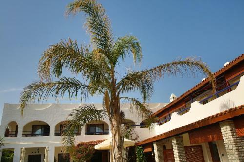 Yali Han Hotel