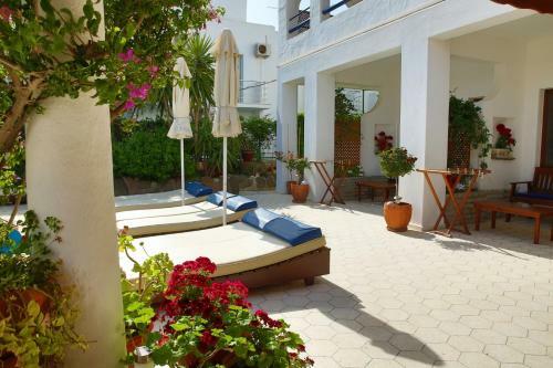 Yali Han Hotel