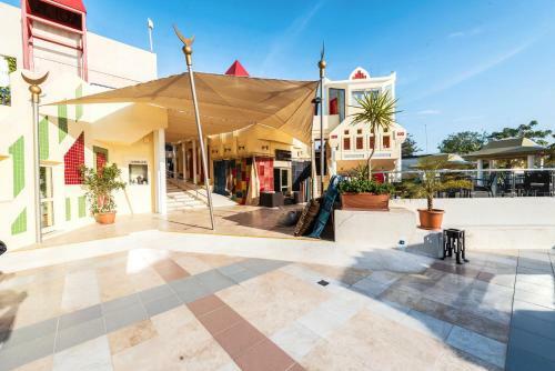 Hotel Robinson Club Pamfilya
