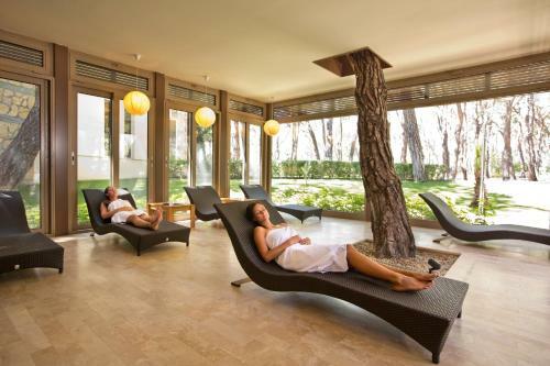 Hotel Robinson Club Pamfilya