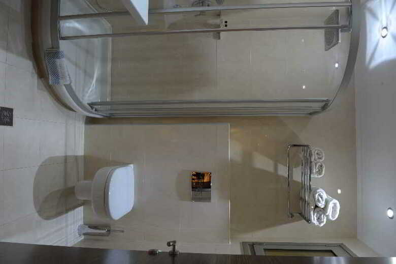 Rastoni Hotel
