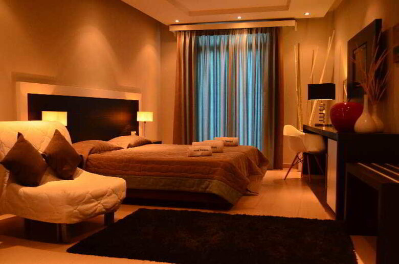 Rastoni Hotel