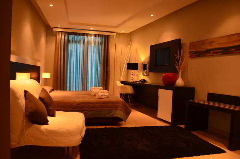 Rastoni Hotel