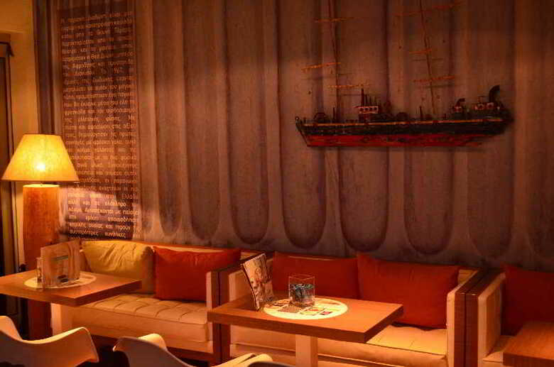 Rastoni Hotel