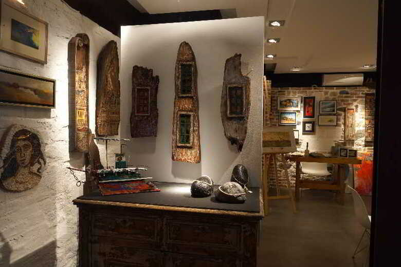 Rastoni Hotel