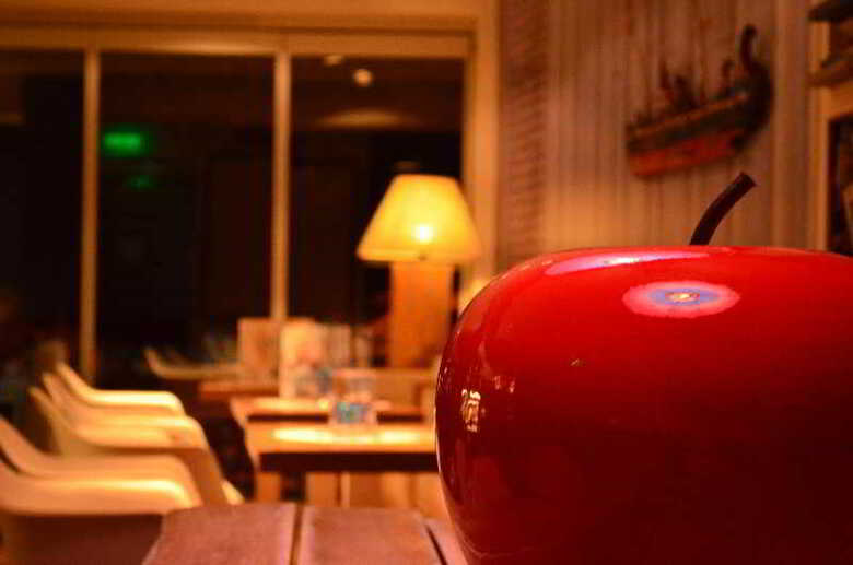 Rastoni Hotel