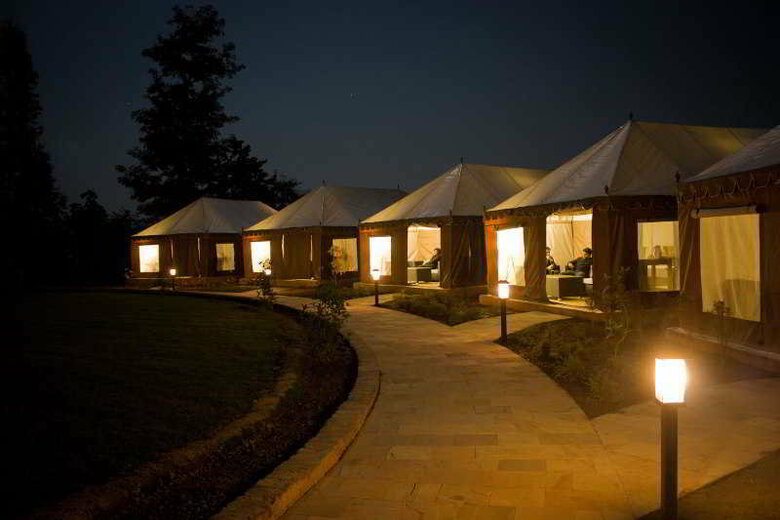 Hotel Golden Tusk
