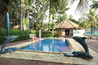 Hotel Sanghyang Indah Resort