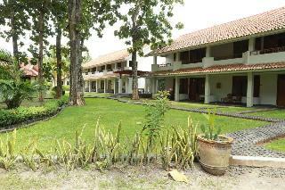 Hotel Sanghyang Indah Resort