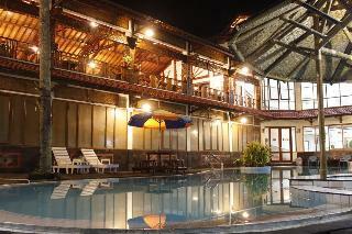 Surya Pesona Hotel