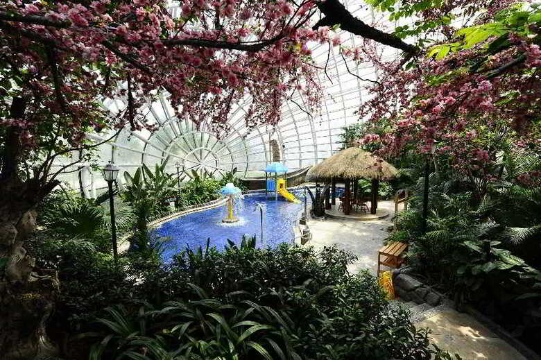 Shengtai International Hotel