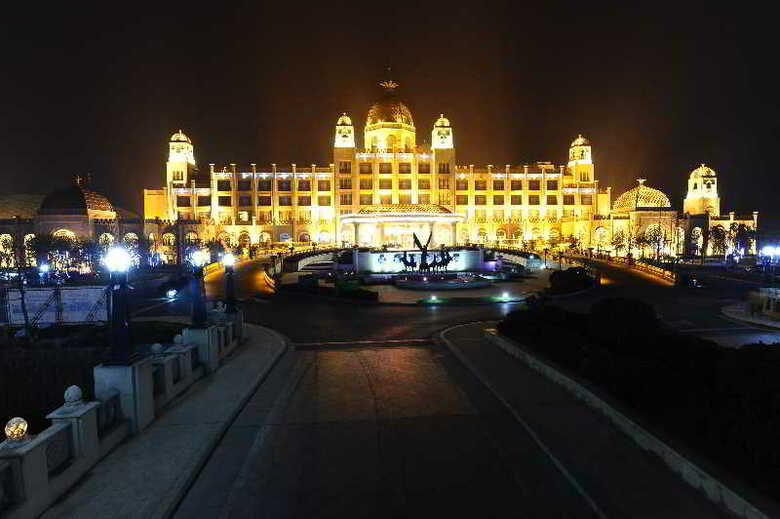 Shengtai International Hotel