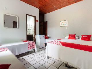 Hotel Oyo Pousada Do Coco