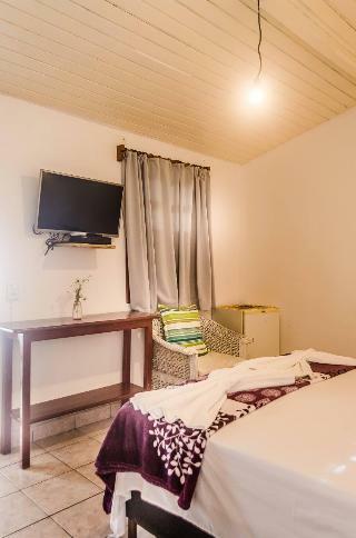 Hotel Oyo Pousada Castanheira de Trancoso