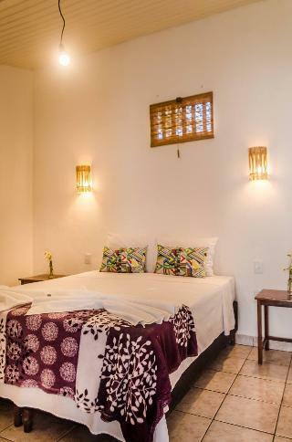 Hotel Oyo Pousada Castanheira de Trancoso