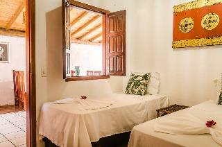 Hotel Oyo Pousada Castanheira de Trancoso