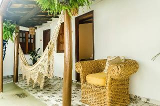 Hotel Oyo Pousada Castanheira de Trancoso