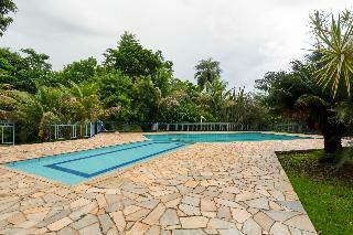 Jardin Park Hotel - Jardin�polis
