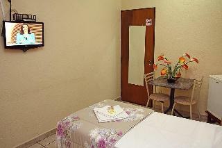 Oyo Center Hotel - Ribeir�o Preto