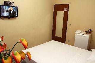 Oyo Center Hotel - Ribeir�o Preto