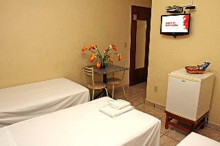 Oyo Center Hotel - Ribeir�o Preto