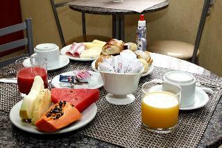 Oyo Center Hotel - Ribeir�o Preto